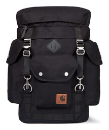 Carhartt | Carhartt work backpack black(バックパック/リュック)