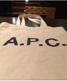 A.P.C. | ハンドバッグ
