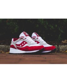 Saucony | Shadow 6000(スニーカー)