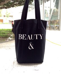 BEAUTY&YOUTH UNITED ARROWS | Tote bag(エコバッグ/サブバッグ)