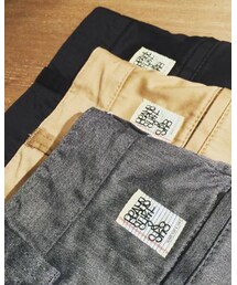 BEAMS SURF SK8 | その他パンツ