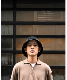 KIJIMA TAKAYUKI | 帽子