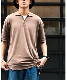 UNITED ARROWS & SONS | ポロシャツ