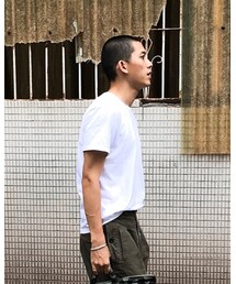 BARNS | (Tシャツ/カットソー)