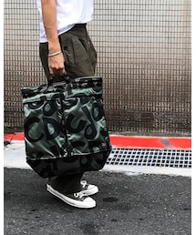 porter x comme des garcons | バッグ