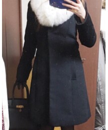 Barbie | ピーコート