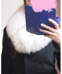 SAGA FOX | マフラー