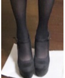 one way | パンプス