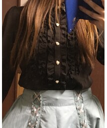 axes femme | シャツ/ブラウス