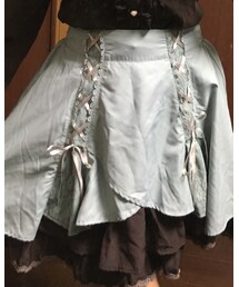 axes femme | スカート