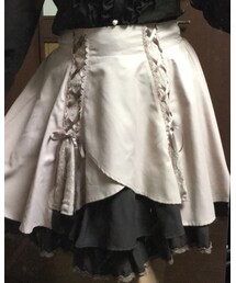 axes femme | スカート