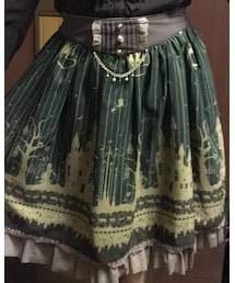 axes femme | スカート