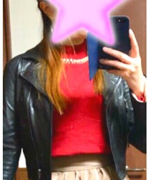 earth music&ecology | ニット/セーター