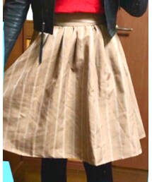 no brand | スカート