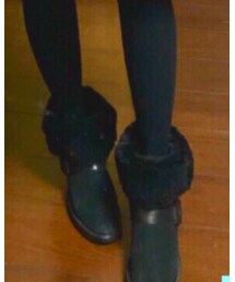 TSUMORI CHISATO | ブーツ