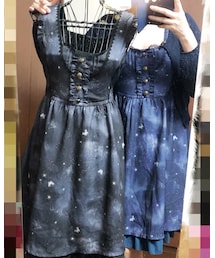 axes femme | ワンピース