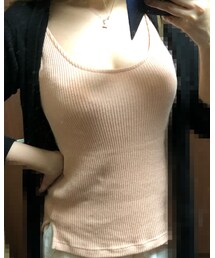 Rady | タンクトップ