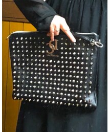 DRESSCAMP | クラッチバッグ