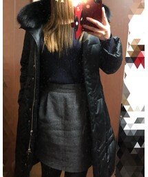 PINKY&DIANNE | ダウンジャケット/コート