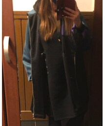 jouetie | マウンテンパーカー