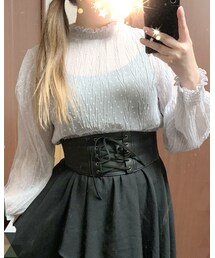 no brand | Tシャツ/カットソー