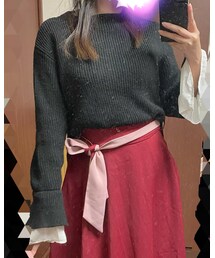 FRAY I.D | ニット/セーター