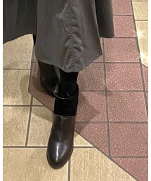 YOSUKE | ブーツ
