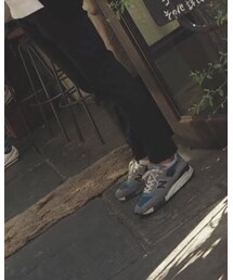 NEW BALANCE | スニーカー