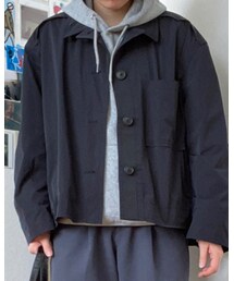 UNIQLO | ジャケット/アウター