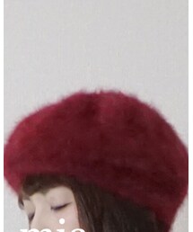 JOURNAL STANDARD | ハンチング/ベレー帽