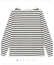 無印良品 | Tシャツ/カットソー