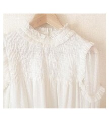 ZARA | シャツ/ブラウス