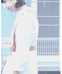 GU | ベルト