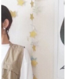 GU | Tシャツ/カットソー