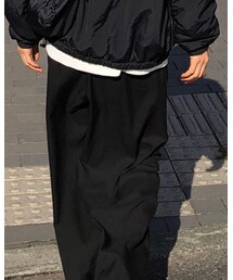 style mixer | パンツ