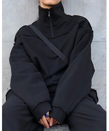 PERVERZE | トップス