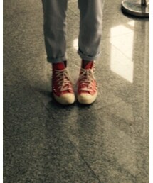 CONVERSE | その他シューズ