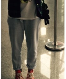 UNIQLO | チノパンツ