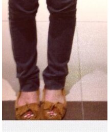 Minnetonka | モカシン/デッキシューズ