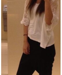 PAZZO | シャツ/ブラウス