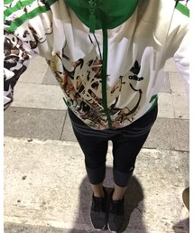 adidas | その他パンツ