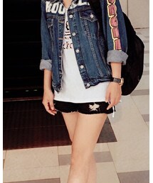 adidas | Tシャツ/カットソー