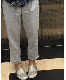 UNIQLO | その他パンツ