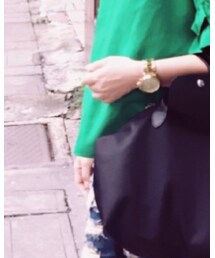 LONGCHAMP | トートバッグ