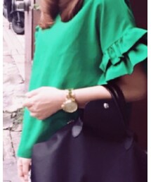 MICHAEL KORS | アナログ腕時計