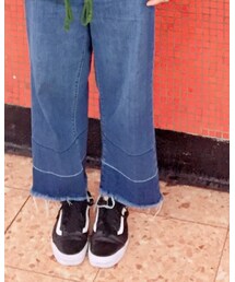 VANS | スニーカー