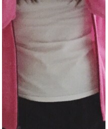 UNIQLO | チューブトップ