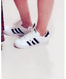 adidas | スニーカー