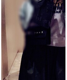 RED VALENTINO | ショルダーバッグ