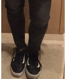 VANS | スニーカー